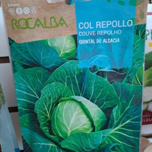 Repollo Col