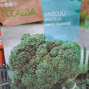 Brocoli